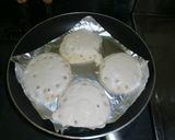 乳卵小麦大豆アレルギー対応お米パンケーキ作り方5写真