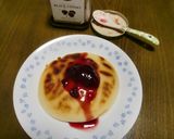 乳卵小麦大豆アレルギー対応お米パンケーキ作り方8写真