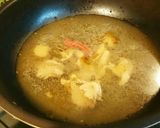 業務スーパーの食材でトムヤムラーメン作り方2写真