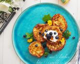しっとり♡ヨーグルト風味のシフォンケーキ作り方12写真