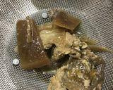 リメイク・すき焼き入りの卵焼き作り方2写真