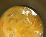 リメイク・すき焼き入りの卵焼き作り方5写真