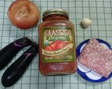コストコ パスタソース アレンジ レシピ作り方1写真