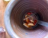 タイ料理好きによる本格ヤムウンセン作り方1写真