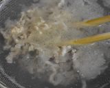 タイ料理好きによる本格ヤムウンセン作り方5写真