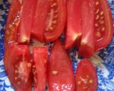イタリアン春巻き♫♬作り方1写真