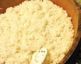 しめ鯖とスモークサーモンで茗荷寿司作り方4写真