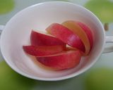 かわいい桃❤の紅茶作り方5写真