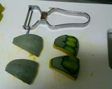 かぼちゃの煮付け作り方3写真