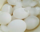 美味しすぎっ☆煮たまご作り方4写真