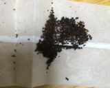 「進撃の巨人」リヴァイ兵長の紅茶 他作り方1写真