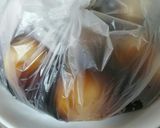 美味しすぎっ☆煮たまご作り方7写真