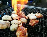 BBQに！簡単！余っても大丈夫！焼肉タレ作り方3写真