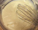 ふんわり分厚い☆ブルーベリーホットケーキ作り方1写真