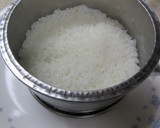 田舎風ちらし寿司作り方4写真