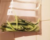 【簡単】もやしのナムル【ズボラ料理】作り方2写真