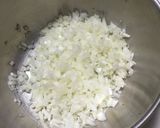 手順を変えてお店のような柔らかハンバーグ作り方5写真