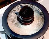 干し椎茸で！きのこポタージュスープ作り方10写真