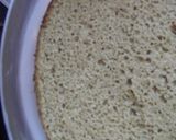 イチゴムースのバースデーケーキ作り方10写真