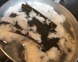 しじみエキスのキャベツ煮作り方3写真