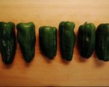 ピーマン6個を一度に使う まるごと煮作り方1写真
