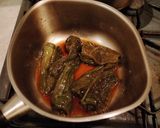 ピーマン6個を一度に使う まるごと煮作り方5写真