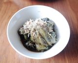 ピーマン6個を一度に使う まるごと煮作り方6写真