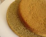 イチゴムースのバースデーケーキ作り方9写真