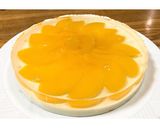 もものゼリーケーキ作り方6写真