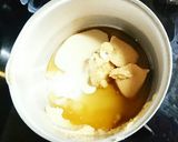 和のおかず☆簡単!ナスの田楽風作り方4写真