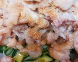 節約&うまい&簡単♪ウチの鶏皮ポン酢作り方3写真
