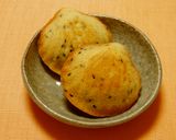 ごまのマドレーヌ作り方9写真