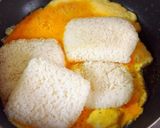 鶏やきめし♪作り方4写真