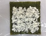 ローストビーフで簡単! にぎらずし作り方1写真