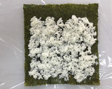 ローストビーフで簡単！ にぎらずし作り方1写真