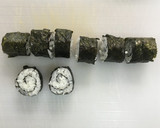ローストビーフで簡単！ にぎらずし作り方4写真