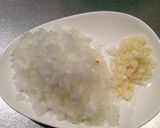 モロッコいんげんのトマト煮込み作り方3写真