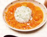 m１５分で！鶏のトマトクリーム煮作り方38写真