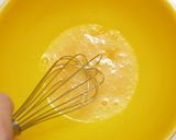 香ばしい＊コーンミールマフィン作り方3写真