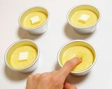 香ばしい＊コーンミールマフィン作り方6写真