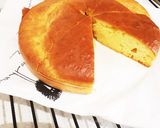 お家にあるもので 簡単パウンドケーキ作り方1写真