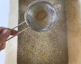 レンジで簡単！なめらか！ "わらび餅”作り方1写真