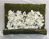 ツナとカニカマで簡単！ にぎらずし作り方2写真