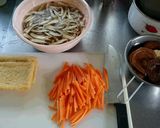 大山(だいせん)おこわ作り方2写真