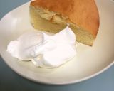 アレンジしやすい簡単ケーキ♩作り方7写真