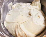 フルーツケーキ作り方4写真