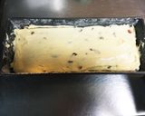 フルーツケーキ作り方6写真