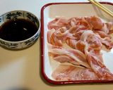 モチっと食感！角麩(かくふ)の豚巻き作り方2写真