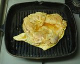 レモン味鶏ももフライパン焼ワンパン爽やか作り方2写真