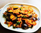 夏バテに夏野菜とエノキのトマト炒め作り方8写真